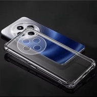 Case RM 14C/Poc C75 Clear Camera Protection Shockproof