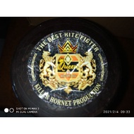 Killer glass Hornet indachiQueens 6000 yards