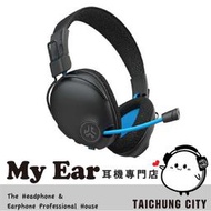 JLab Play Pro Gaming 藍牙5.0 電競 低延遲 語音EQ 耳罩式 耳機 | My Ear 耳機專門店