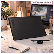 HUION H950P Drawing Tablet Pen Tablet for Beginner Artist Android Windows Mac