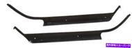 内装パーツ MOPAR 67-72ボディハードトップと67-69 CUDA AピラーモールディングHT New Ahaplr Mopar 67-72 A Body Hard Top and 67-69