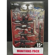 Mcfarlane Toys Munitions Pack