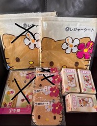 Hello Kitty 一番賞 (交換kitty美人魚一番賞）