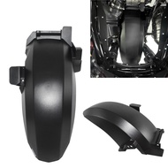 Motorbike For Zontes 368G 368 G 2024 2025 Rear Wheel Hugger Fender Mudguard Mud Splash Guard