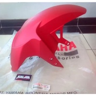 Yamaha R15 VVA front fender Original YGPV3 BK6-F1511-00
