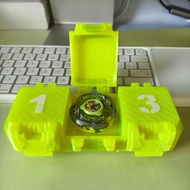 Beyblade beyblade Box Combat Box Storage 3D Printing Combat beyblade Box Combat beyblade Storage Box