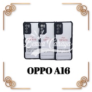 CASE OPPO A16 CASE ARMOR SHOCKPROOF OPPO A16