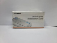 AVerMedia HDMI USB3.0 ExtremeCap UVC (BU110) Capture Card  影像採集卡 免驅動影像擷取器
