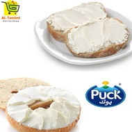 PUCK Original CREAM CHEESE SPREAD 140g keju جبنة جبنه بوك