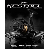 Daido KESTREL 1000 2000 3000 4000 6000 Power Handle Reel
