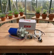 Pompa dinamo sprayer portable DPS 2800 eiko dragon (Pompa saja)