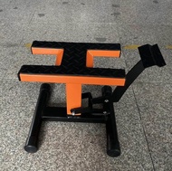 Motorcycle Dirt Bike Stand Lift Jack Hoist Table Height Adjustable Lifting StandDirt Bike Accessorie
