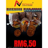 NiCkrush Nise Kerek Ori Terengganu ( Nisan / Gula Melaka )