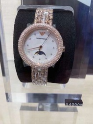 Armani 原裝手錶七折代購