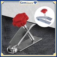 Tile Height Locator 1CM-5.5CM Adjustable Wall Ceramic Support for Installing Granite Wall Tiles