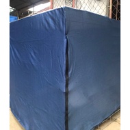 RAINCOAT COVERING CHICKEN CAGE TO COVER RAIN FOR CHICKENS 1,2M X1.5M X1,2M