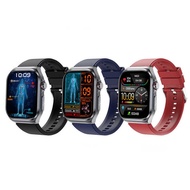 Huaqiangbei ET585 ECG Smart Watch Bluetooth Call ECG ECG Blood Sugar Healthy Sleep Exercise