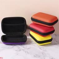 (rjs.)1 Pc Storage Bag, Storage Box, Data Cable Storage, Digital Storage Bag, Headphone Data
