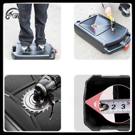 [8C11] 8-15L Oil Tray Tool Tray Parts Cleaning Tray Car Waste Oil Tray Wash Parts Basin Car Oil Tray