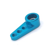 Metal 28T Servo Arm Servo Horn for K969 K979 K989 284131 MINI-Q MINI-Z MINI-D 1/28 RC Car Upgrade Pa