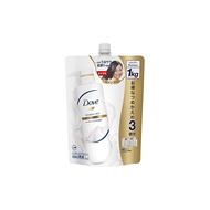 Dove Moisture Care Shampoo Refill 1kg