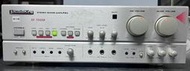 【-】零件機 AudioKing HS-7000 綜合擴大機  -