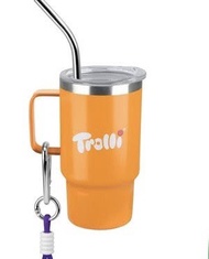 7-11 迷你收藏杯第二彈 Trolli 款