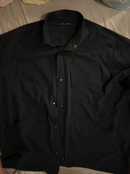 Niko and... 黑色外套