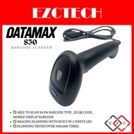 VANCODE M4608 USB Barcode 2D Scanner Qrcode scanner phone scanner