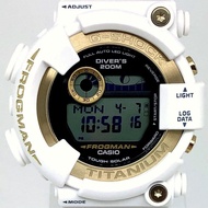 G-SHOCK GW-8201K-7 Frogman Iruka-Kujira 2024 30th Anniversary Collaboration Model 【Direct from Japan