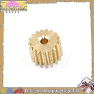 JellyfishPx 9300-34C High Speed Motor Gear 17 Teeth For Px9300 1/18 Series Rc Car Parts
