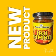 MAMA’Z KITCHEN (IBU SAMBAL HOMEMADE)