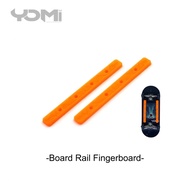 YOMI Fingerboard Board Rails 2pcs/set | Board Rails Fingerboard