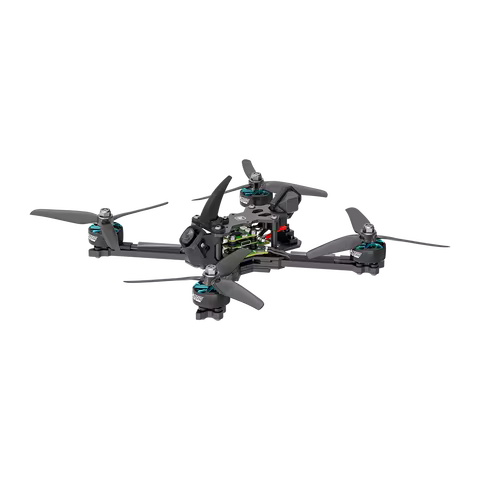 iFlight Mach R5 Sport Lite Analog 6s FPV Race Drone BNF with BLITZ Mini Force 5.8G 600mW VTX / BLITZ