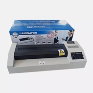 320 Laminator เครื่องเคลือบเอกสาร เคลือบได้ทั้ง A3, A4 เคลือบรูปถ่าย