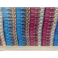 MEGA SYMPHONIA MEGA BRAVE PACKS