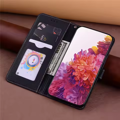 X9D 5G Case For Honor X9D Case Wallet Leather Flip Cover For Honor X9d 5G Case Stand Book Cover Magn