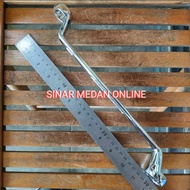 Key 20 22 Double OffsetRing Spanner