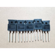 ((5 PCS) AOK40B65H2A Brand New Original K40B65H2A Field Effect Tube
