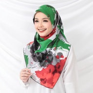 Bawal Palestine Hazmahscarf