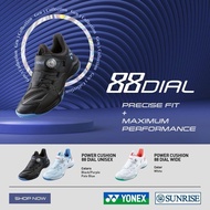 Genuine Yonex badminton shoes 88 Dial 3 - 88Dial Gen 3 Collection