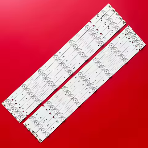 1/2TV for 50-inch LCD TV ZDCX50D14L ZDCX50D14R-ZC14F-02 303CX500033 303CX500034 Haier LT-50E560 LT-5