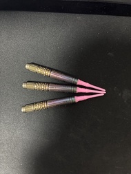 TARGET JAPAN Charis G3 18g Soft tip darts 軟鏢 軟式飛鏢