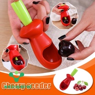 Cherry Pitter Tool, Pit Remover,olive Pitter Tool For Making Cherry Jam, Cherries Pitter F6d2