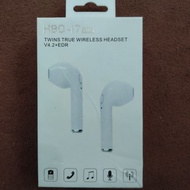HBQ-i7 TWS Twins Wireless Headset