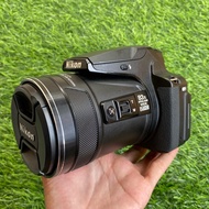 NIKON COOLPIX P900 | NIKON P900 | NIKON ZOOM 83X SECOND TERMURAH
