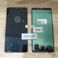 LCD TSCREEN SAM A920 A9 PRO A9 2018 OLED 6.1"