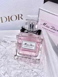 ของแท้ 100% Dior Miss Dior Blooming Bouquet EDT 100ml