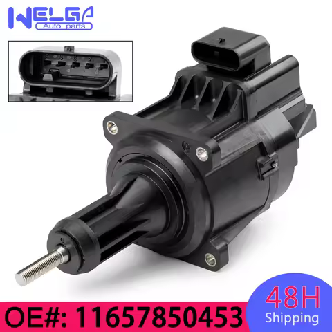 New Other Turbocharger Turbo-Wastegate Actuator for BMW N20 328i 330i F30 2.0T Gen 3 OEM 11657850453
