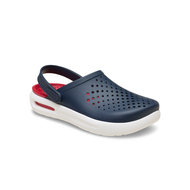 CROCS รองเท้าลำลองผู้ใหญ่ INMOTION CLOG รุ่น 209964410 - NAVY